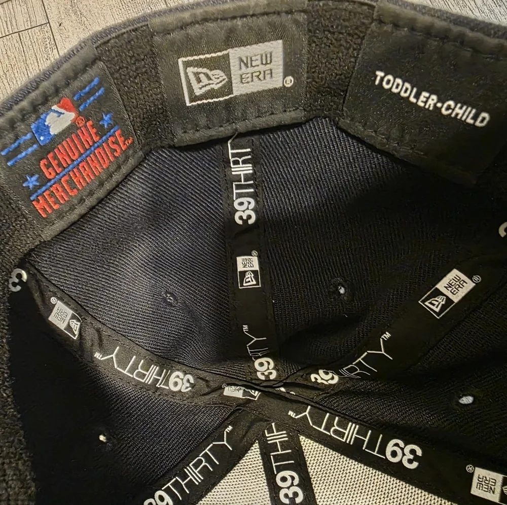 New Era classic new